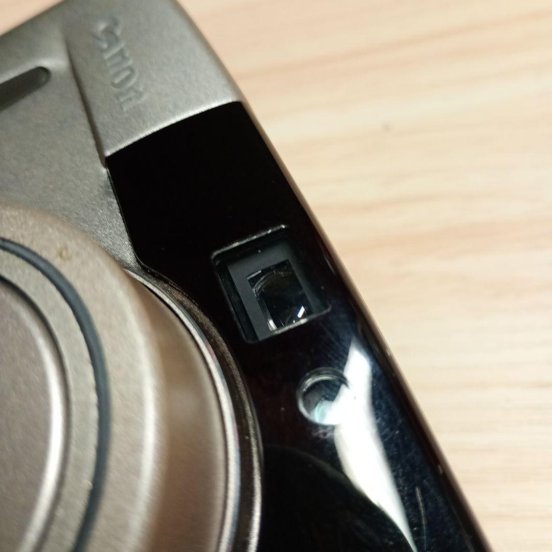 Y*e様 動作品 Canon Autoboy SXL panorama コンパク