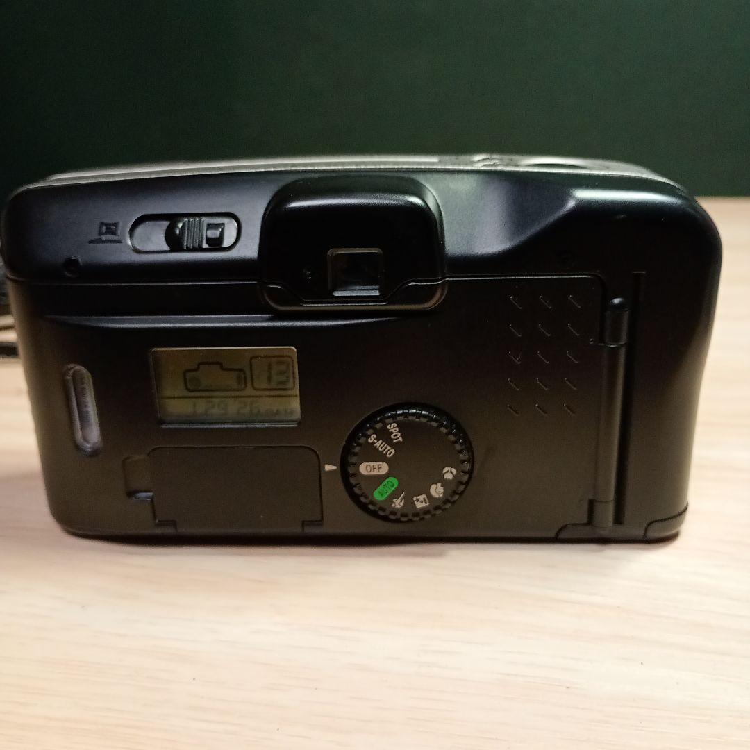 Y*e様 動作品 Canon Autoboy SXL panorama コンパク