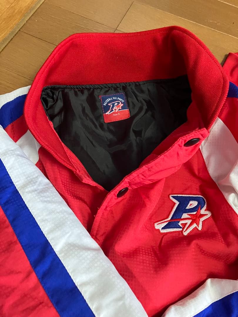 ポルテ ユニフォームセット 160