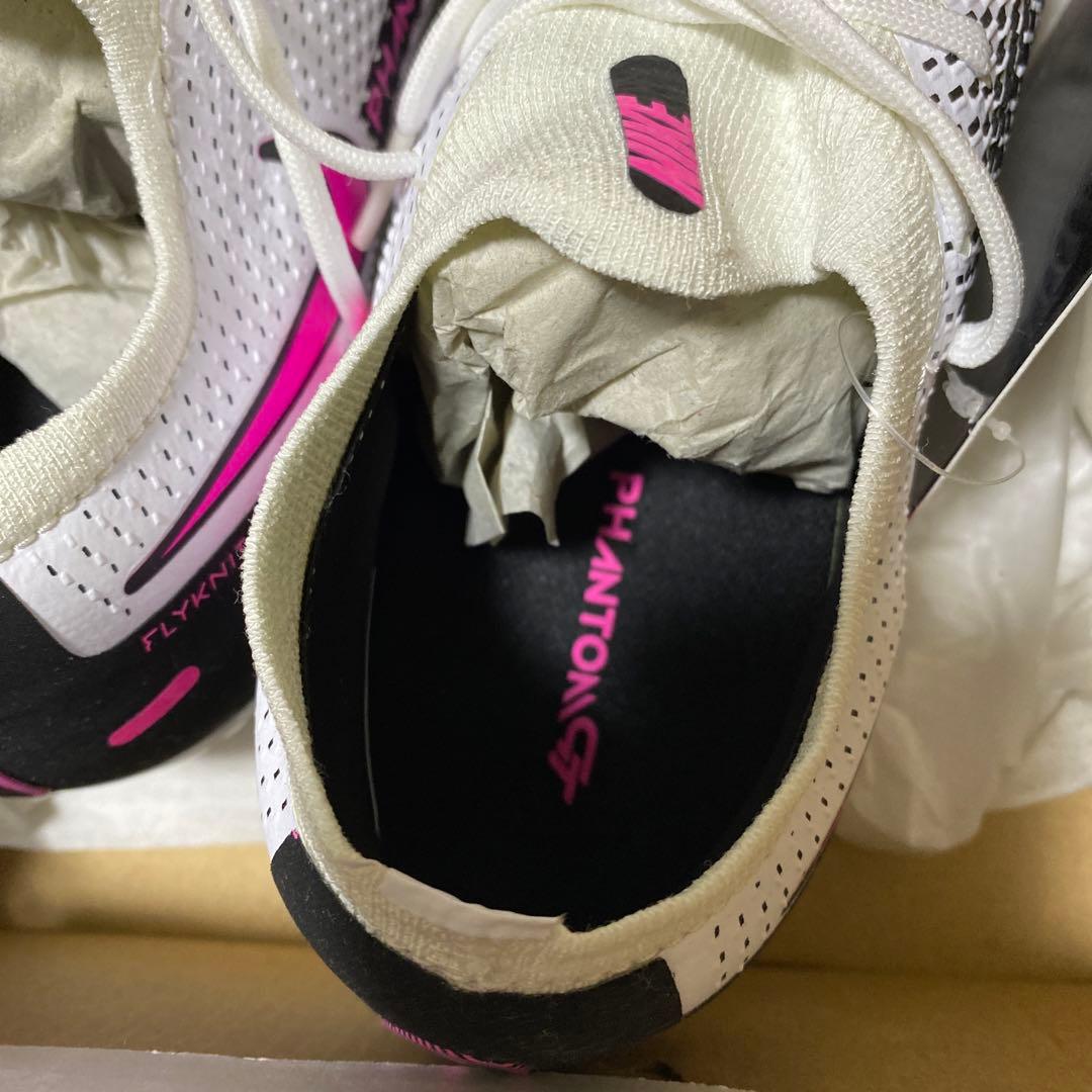 NIKE ナイキ　ファントムgt Pro 新品未使用
