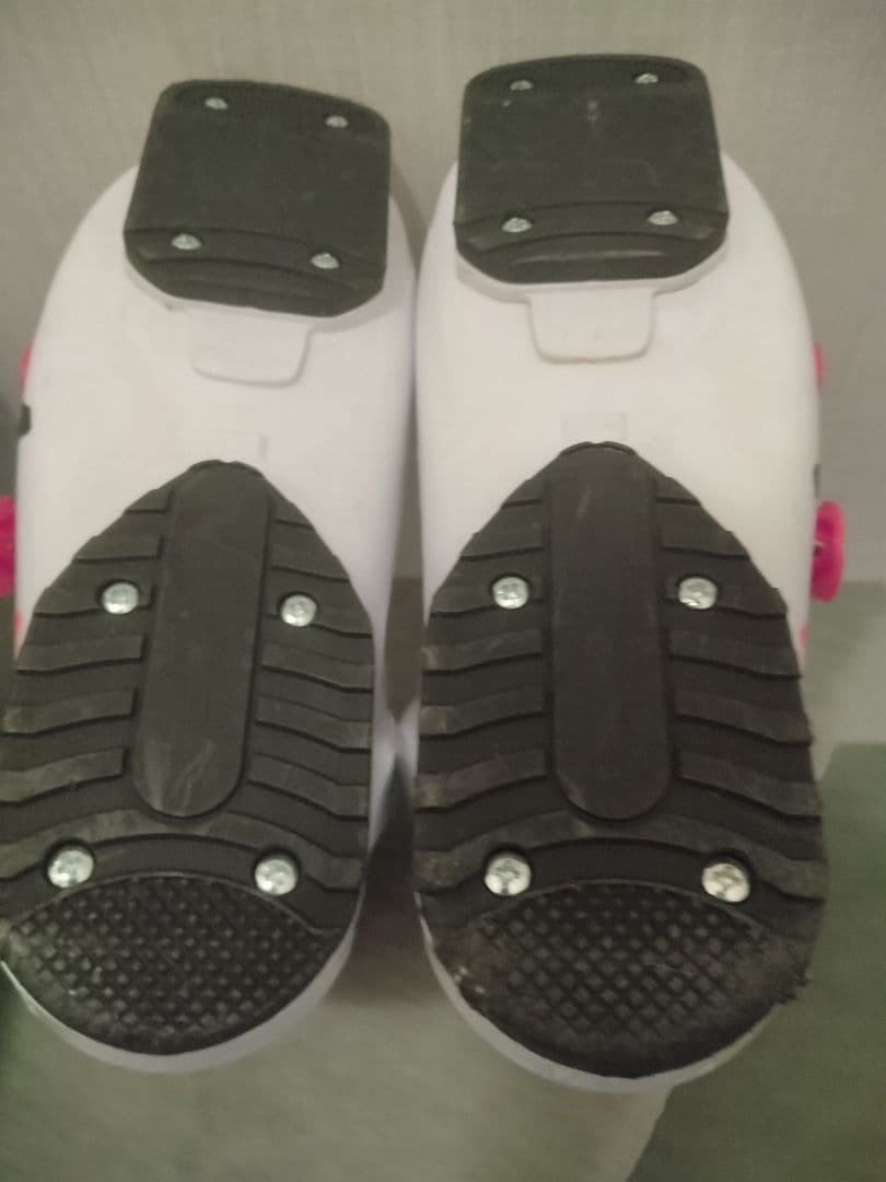 【かずのり☆】140cm　ROSSIGNOLスキー板セット♪　送料無料！