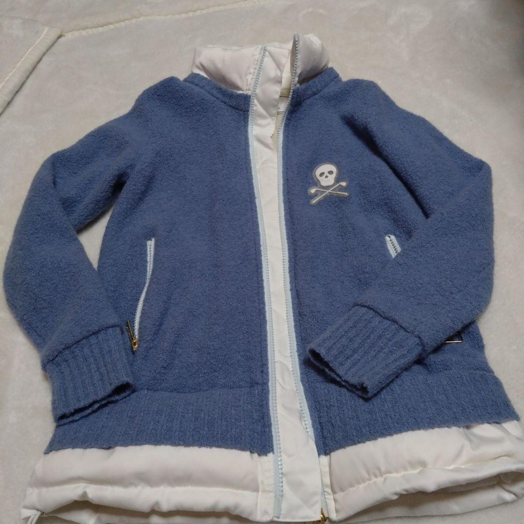 マーク＆ロナ、アウター