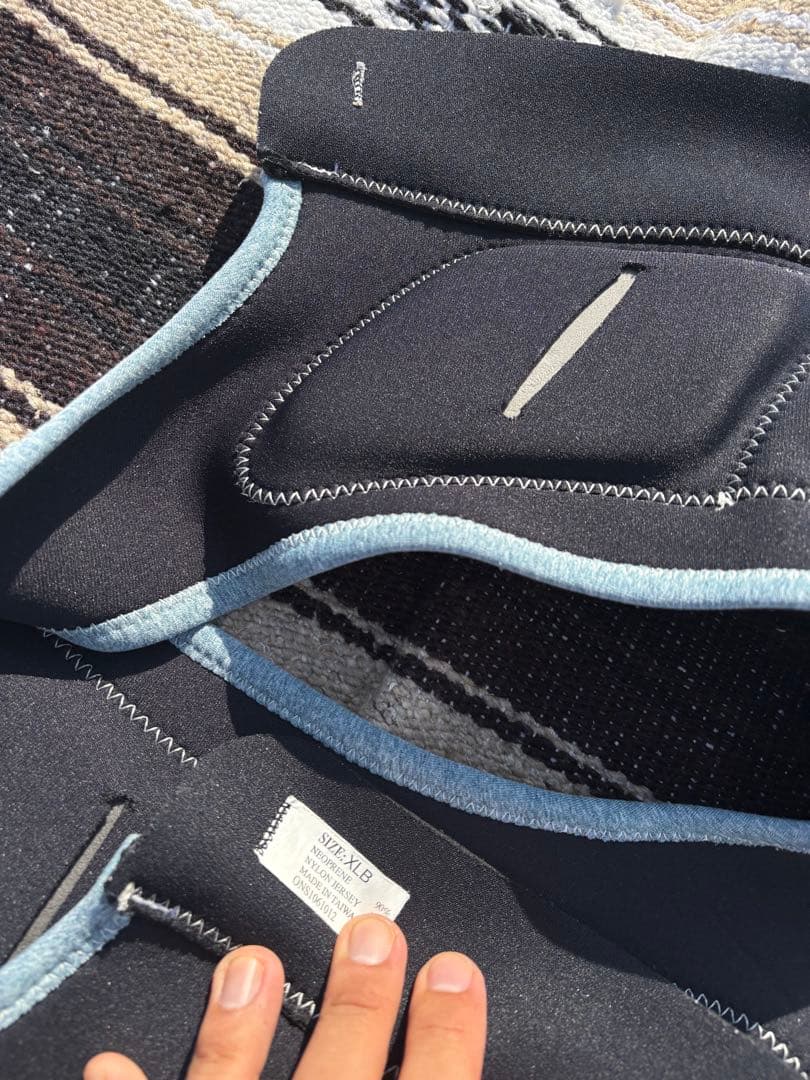 ons フローティング ライフジャケット2つセット