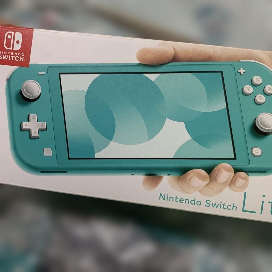7月中限定お値下げ　ニンテンドSwitch lite SD スタンド充電器付き