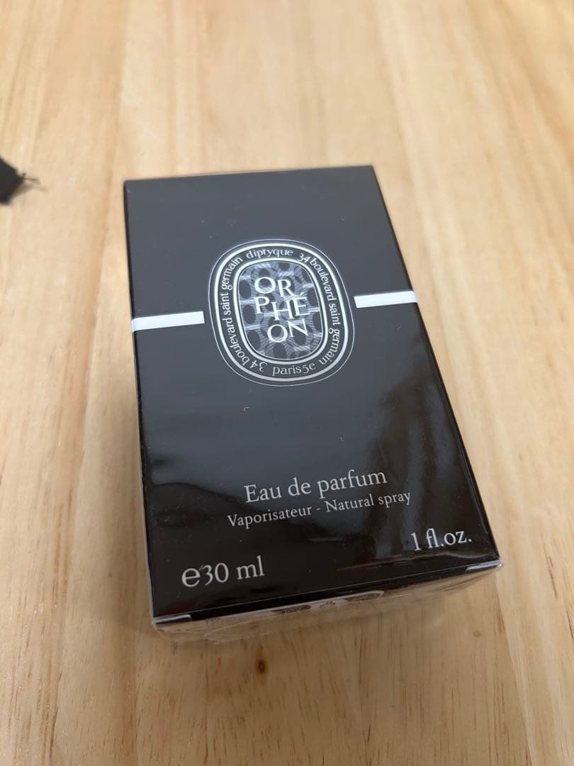 30ml オードパルファン　オルフェオン
