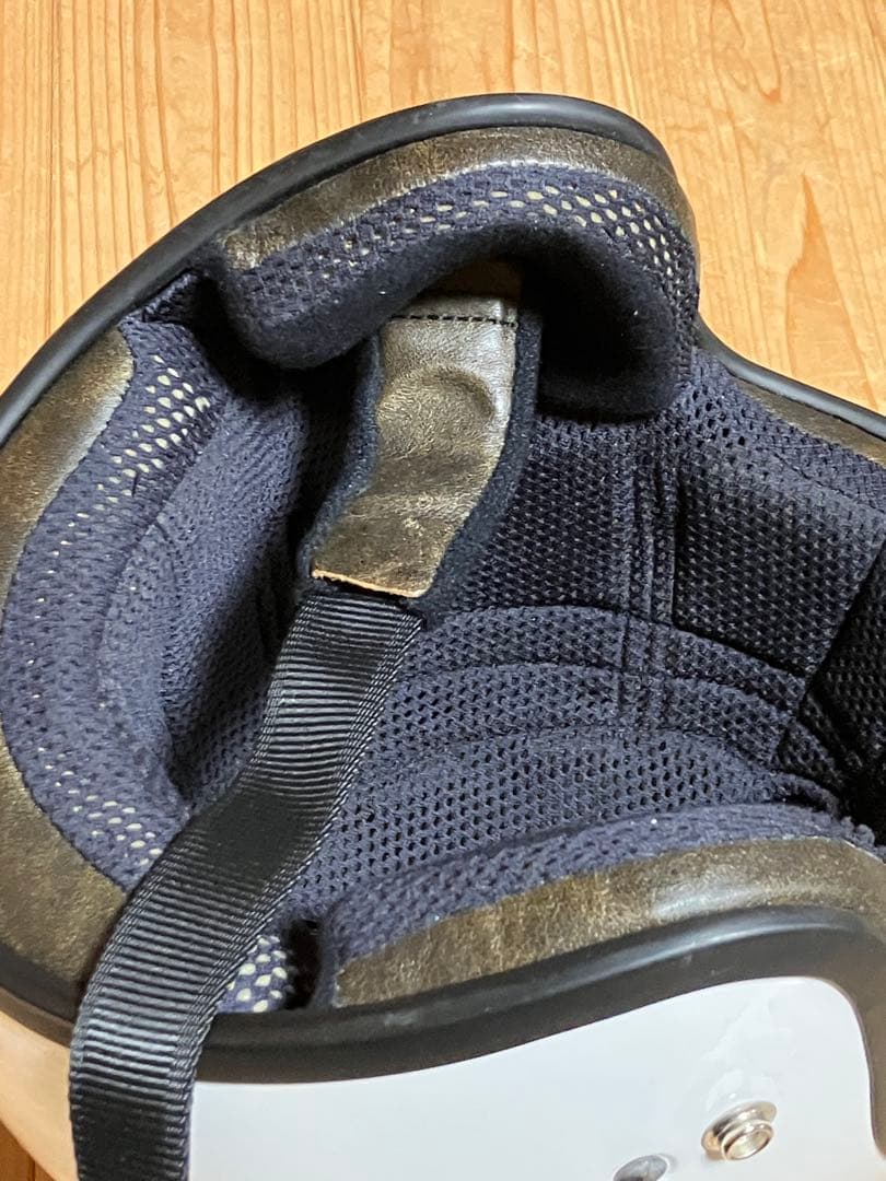 ノ*ス様 Arai アライClassic SW 61-62 ジェット ヘルメット