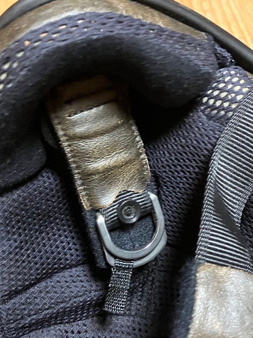 ノ*ス様 Arai アライClassic SW 61-62 ジェット ヘルメット