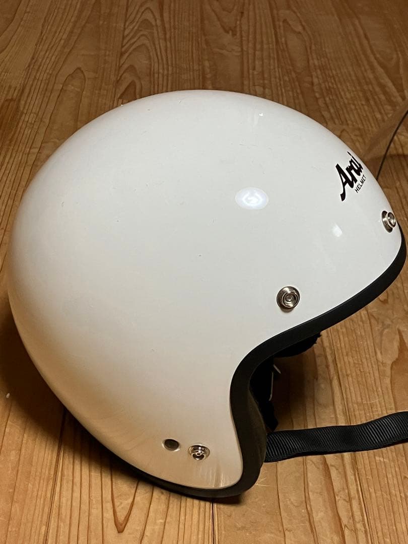 ノ*ス様 Arai アライClassic SW 61-62 ジェット ヘルメット