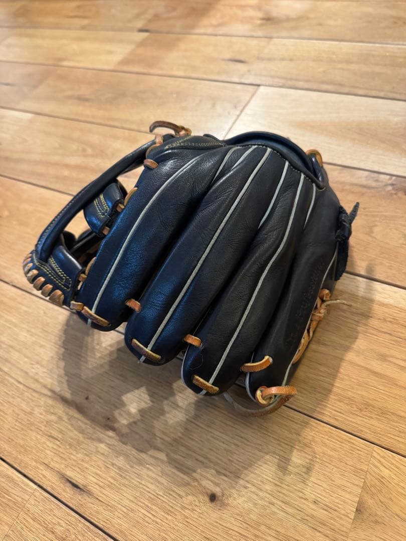 久保田スラッガー　軟式　DS1