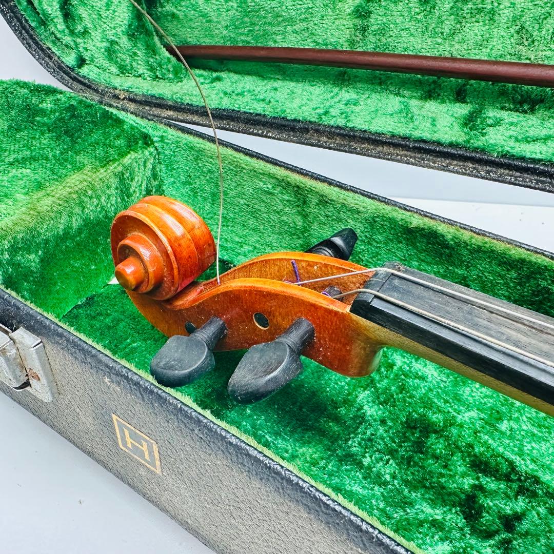 SUZUKI バイオリン　NO4 サイズ4/4