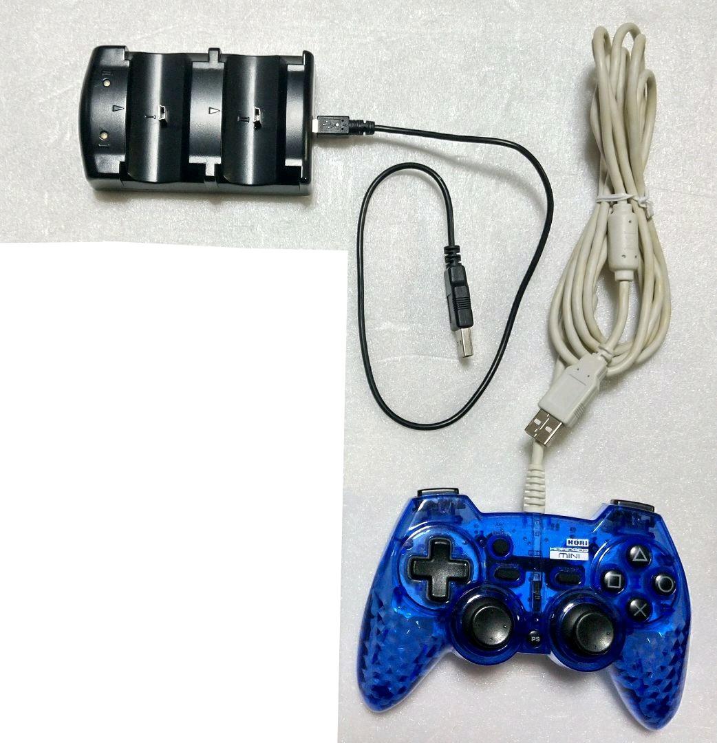 PS3本体 クラシック・ホワイト 超最新FW 4.88にアップ済