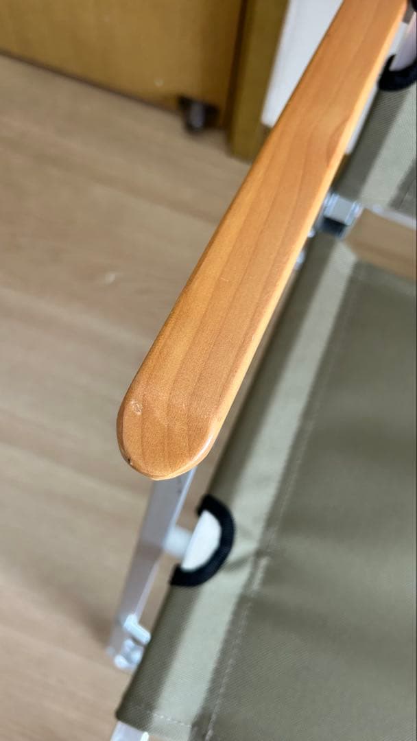 Colemanコールマン フォールディングチェア2点