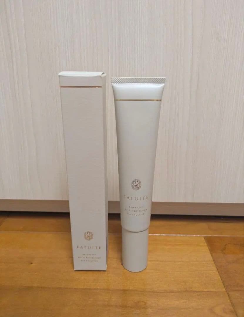 FATUITE スキンケアセット
