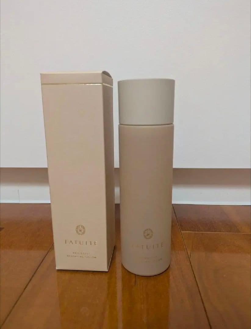 FATUITE スキンケアセット