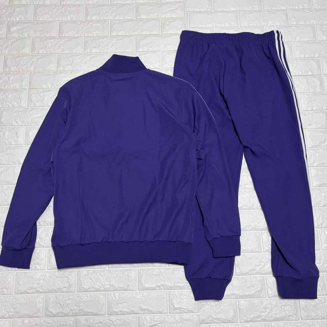 【新品未使用】レアル・マドリード TERRACE ICON トラックセットアップ