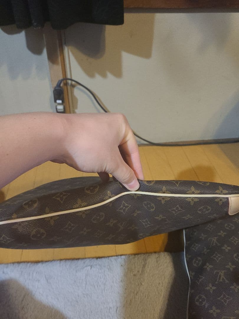 クッション・座布団 LOUIS VUITTON PARIS