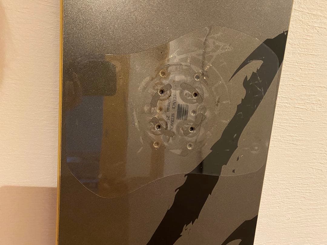 November 159 スノーボード ボード