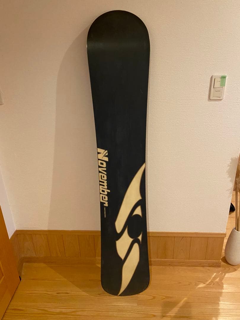 November 159 スノーボード ボード