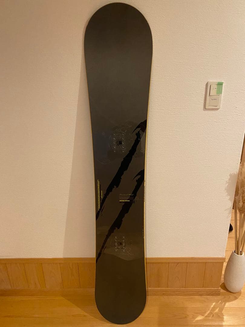 November 159 スノーボード ボード