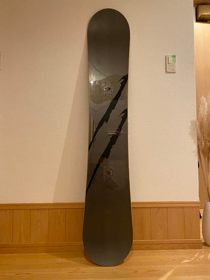 November 159 スノーボード ボード