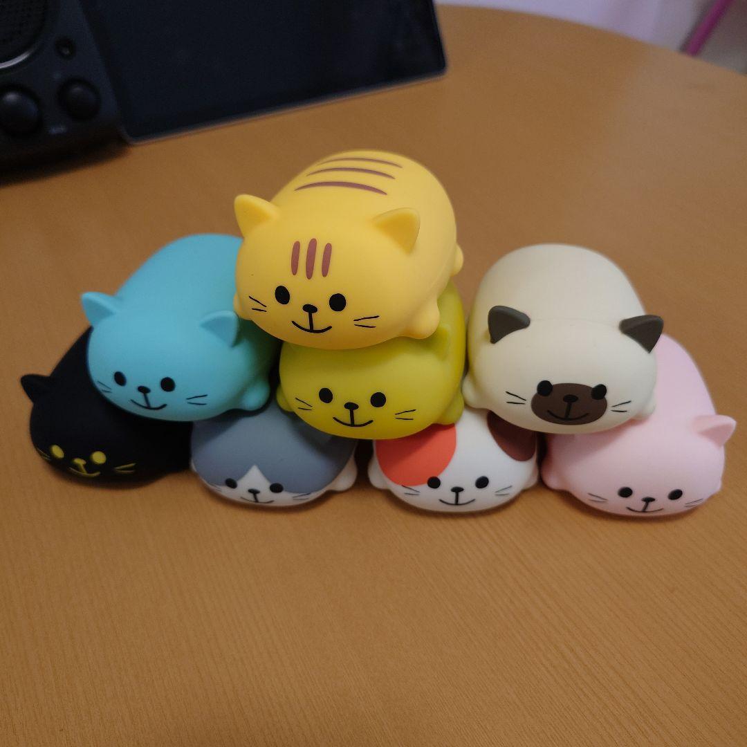 ドレミファキャット