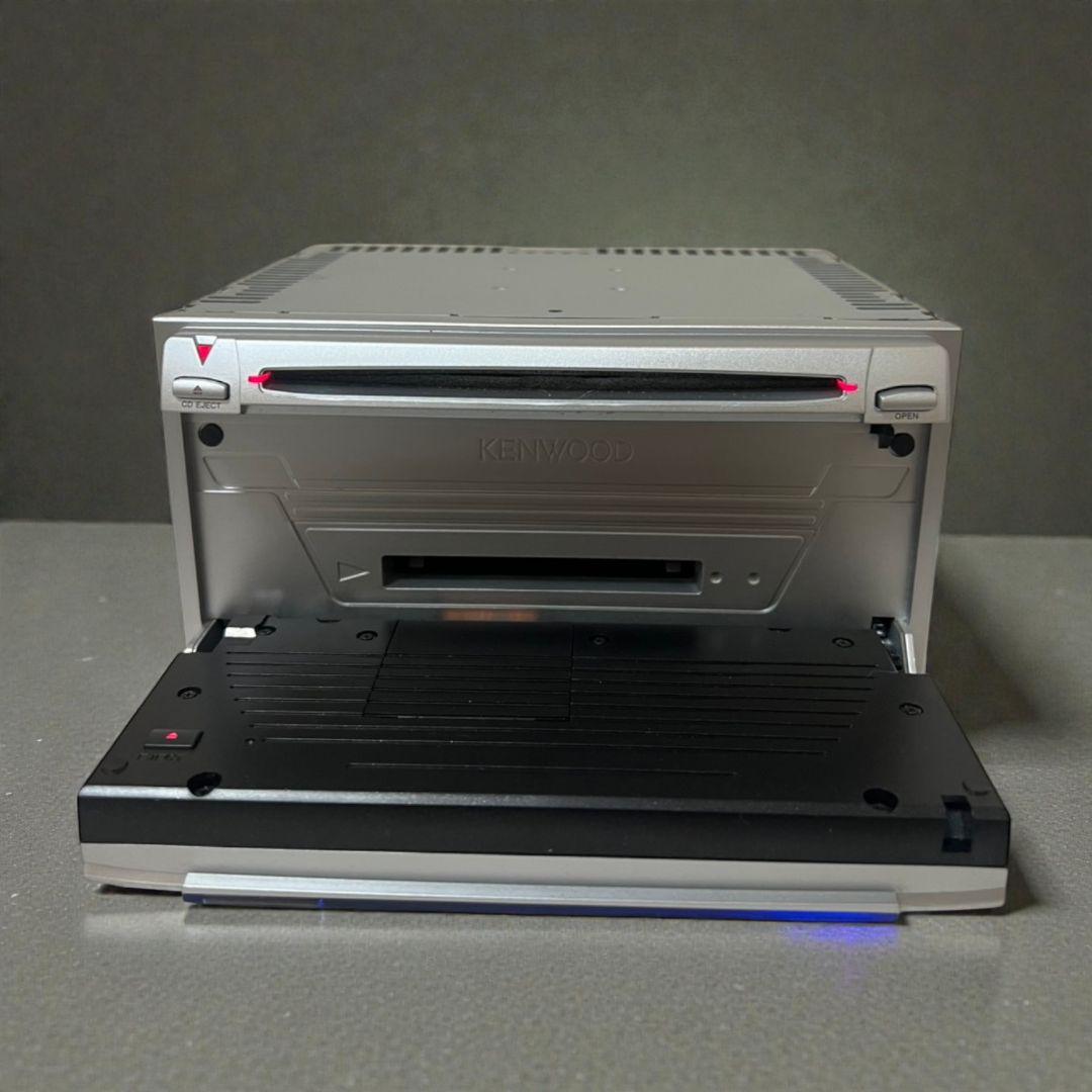 美品✦DPX-06MD KENWOOD カーオーディオ
