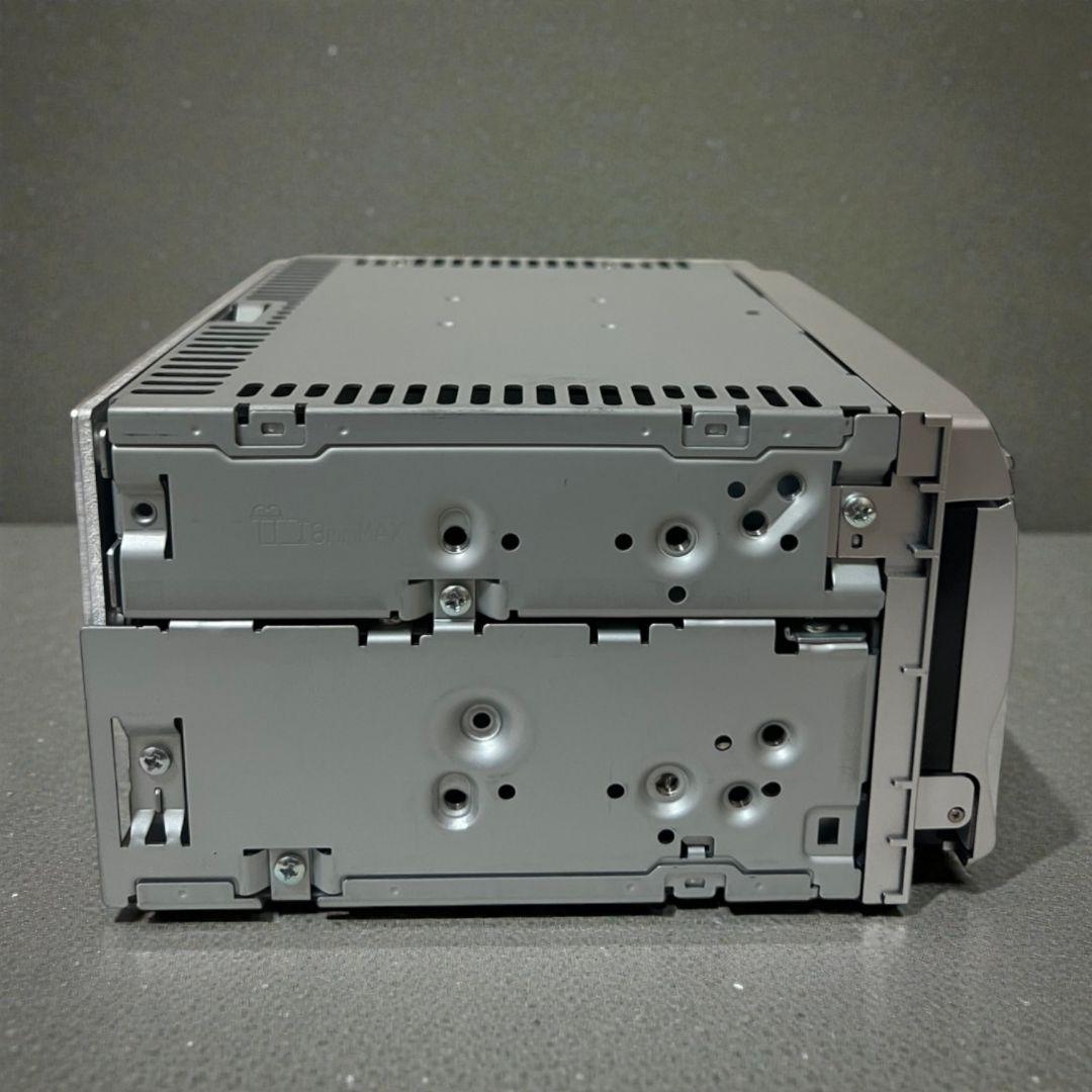 美品✦DPX-06MD KENWOOD カーオーディオ