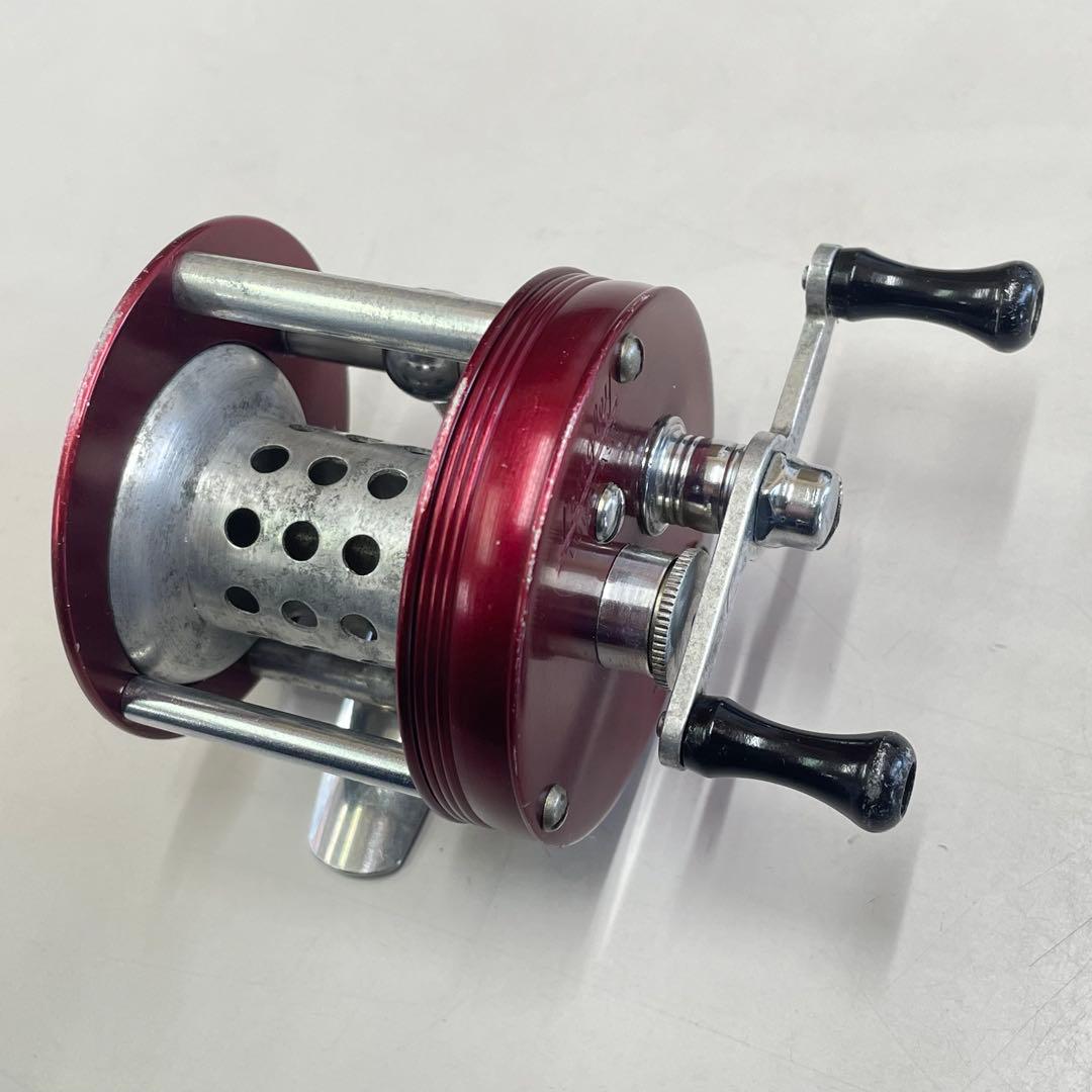 LANGLEY LURECAST 330 KC 軽量モデル