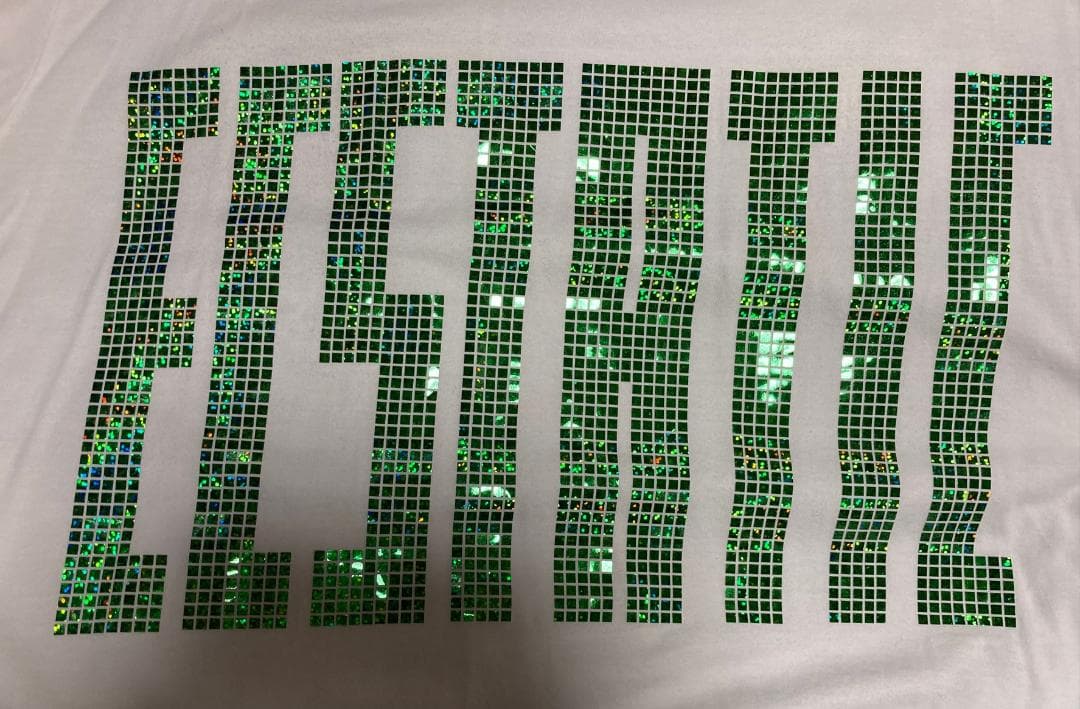 18SS COMME des GARCONS HOMME PLUS ディスコ