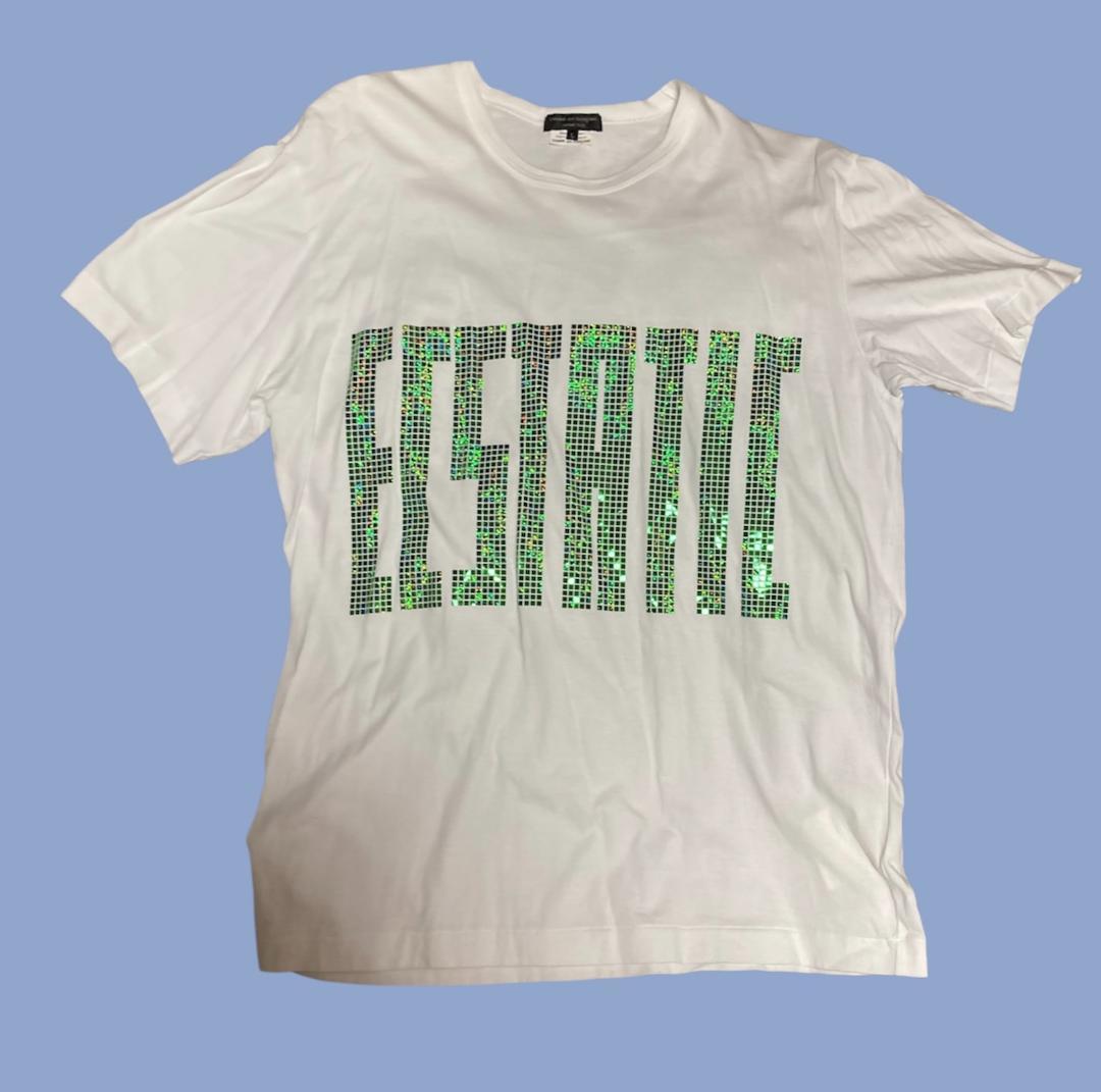 18SS COMME des GARCONS HOMME PLUS ディスコ