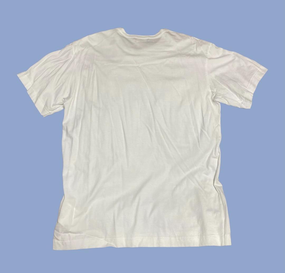 18SS COMME des GARCONS HOMME PLUS ディスコ