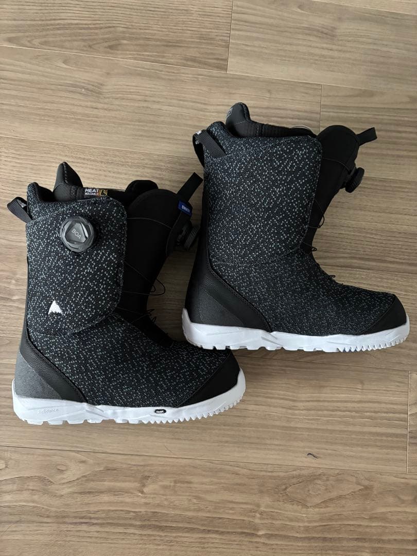 スノーボードブーツ25-26 BURTON SWATH サイズ26.5cm