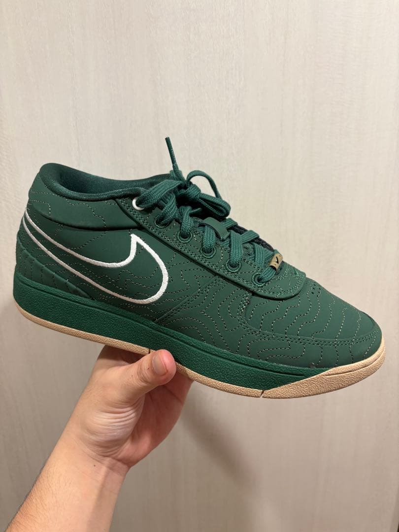 nike book1 ナイキ　ブック1 26.5cm