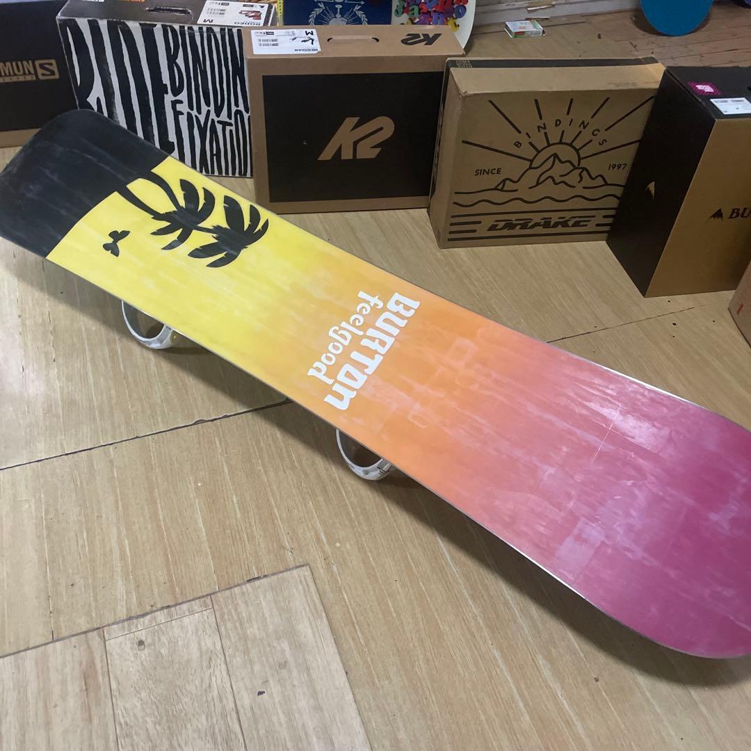 スノーボードブーツ　ZUMA　BOA　24～24.5㎝