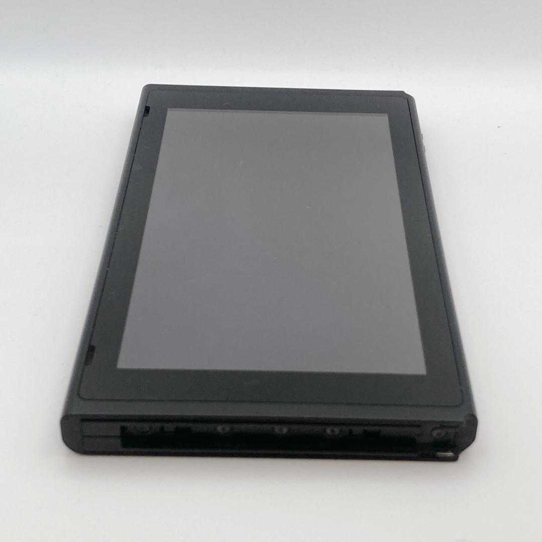 【美品】Nintendo Switch本体 バッテリー強化版 HAC-001