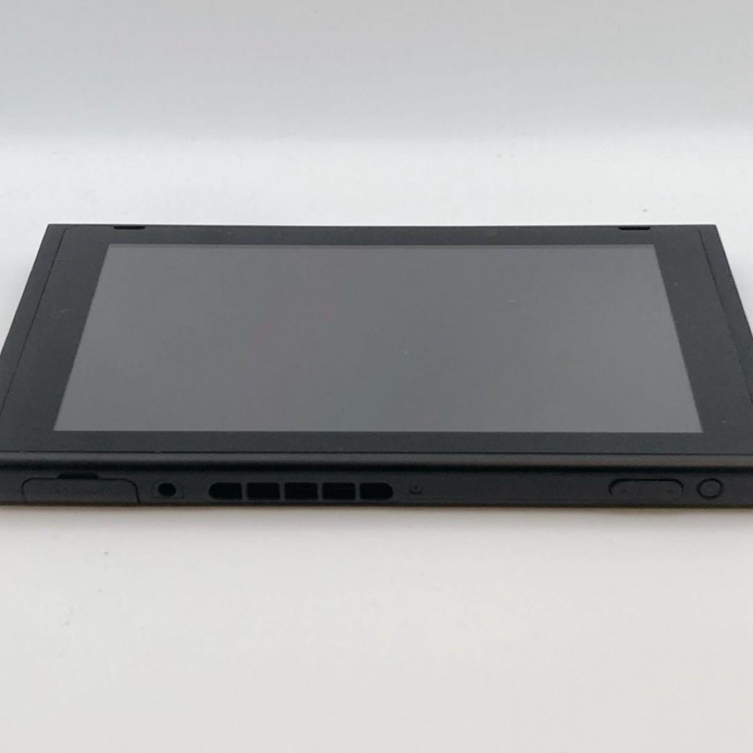 【美品】Nintendo Switch本体 バッテリー強化版 HAC-001