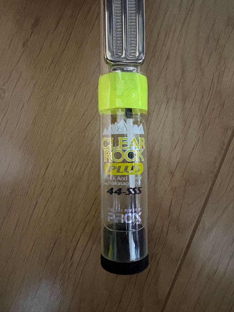 プロックス　ワカサギ釣りセット　リール　穂先　ケース　モータードライブ　PROX