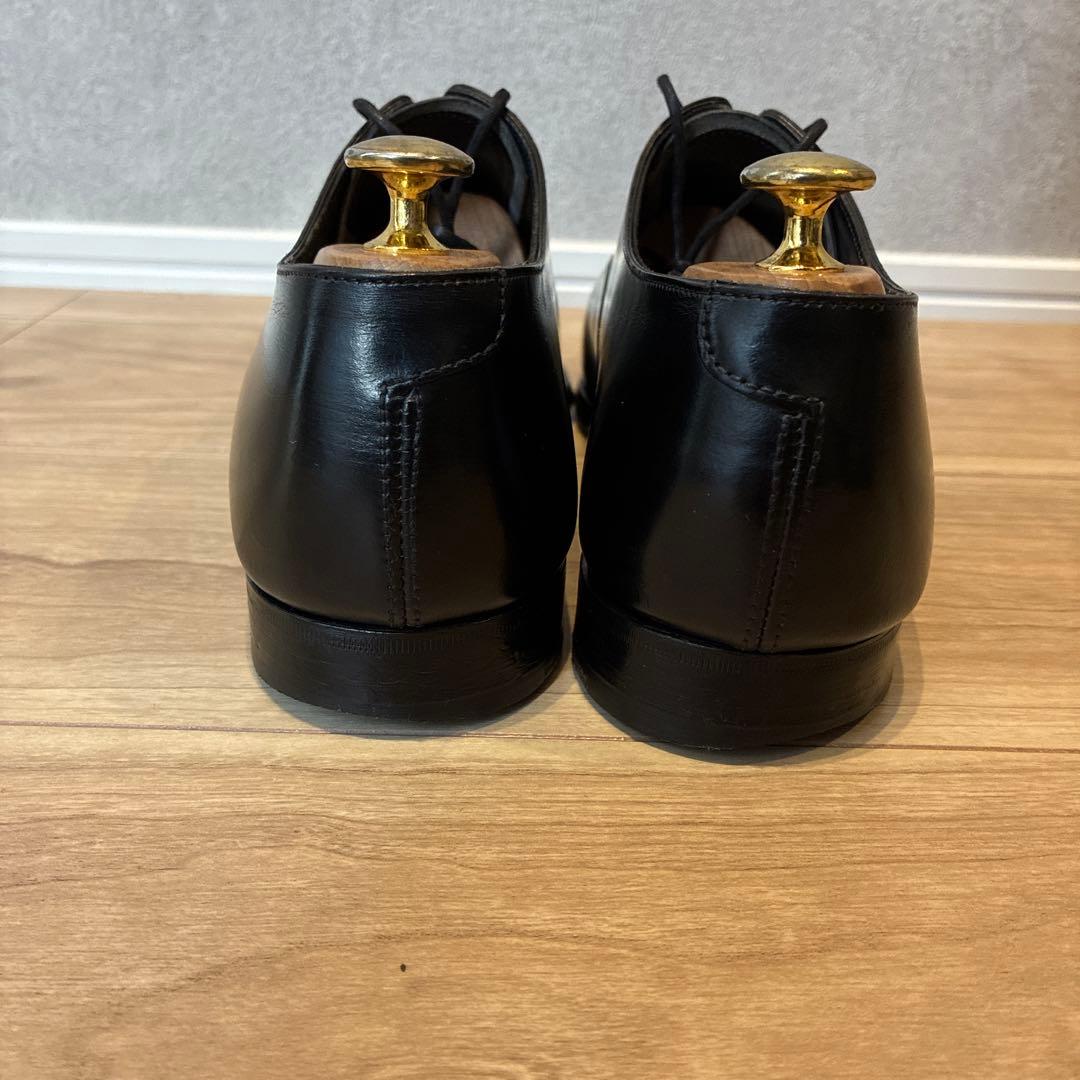 クロケット＆ジョーンズ Crockett&Jones AUDLEY オードリー