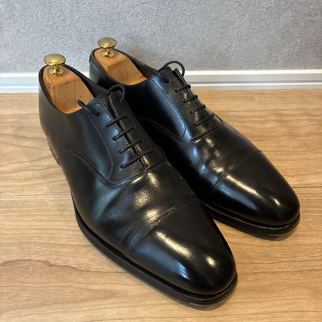 クロケット＆ジョーンズ Crockett&Jones AUDLEY オードリー