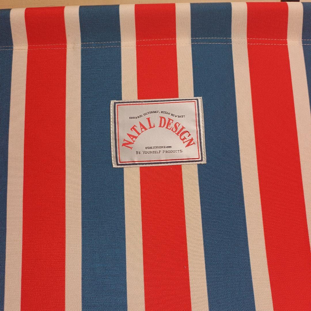 ECDYSIS BENCH ネイタルデザインベンチ