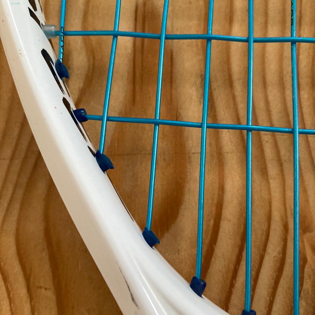 YONEX GEOBREAK 70S STEER 軟式テニスラケット UXL1