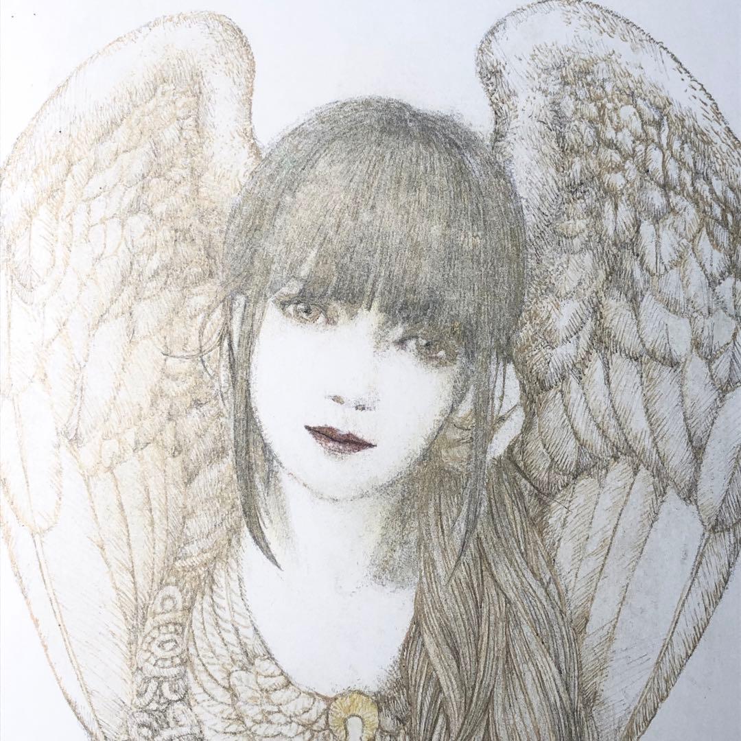 マリアの心臓　Maria's Heart