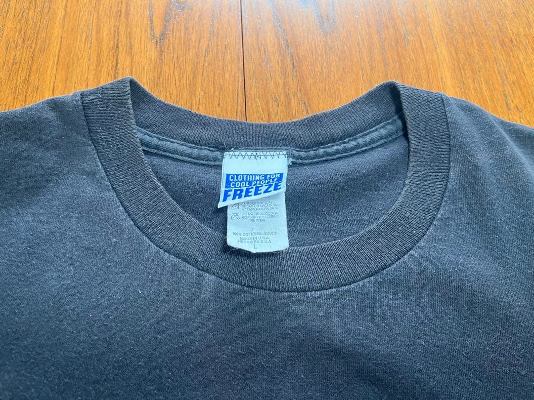 USA製！90's VINTAGE Titanic Tシャツ タイタニック