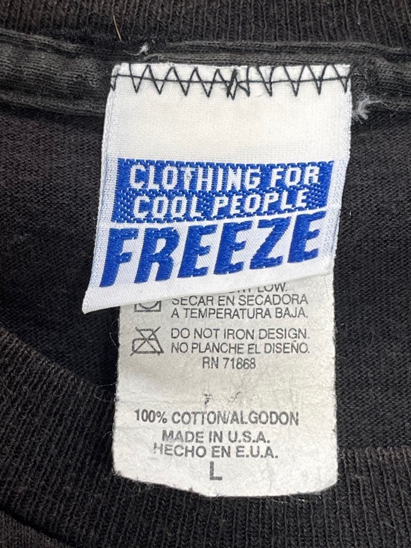 USA製！90's VINTAGE Titanic Tシャツ タイタニック