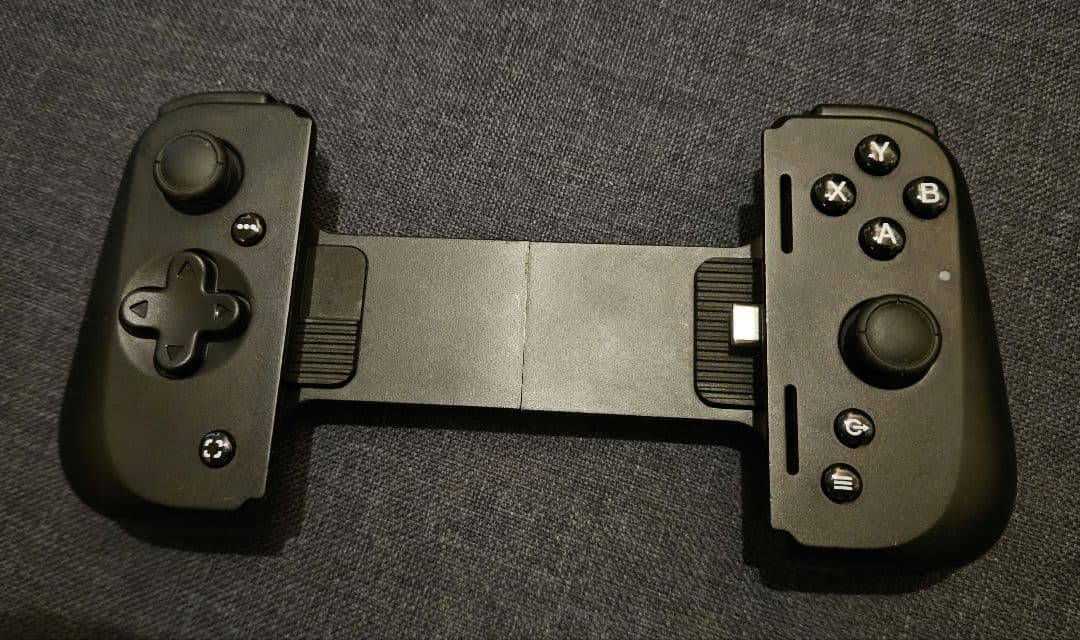 Razer Kishi v2 ゲームコントローラー