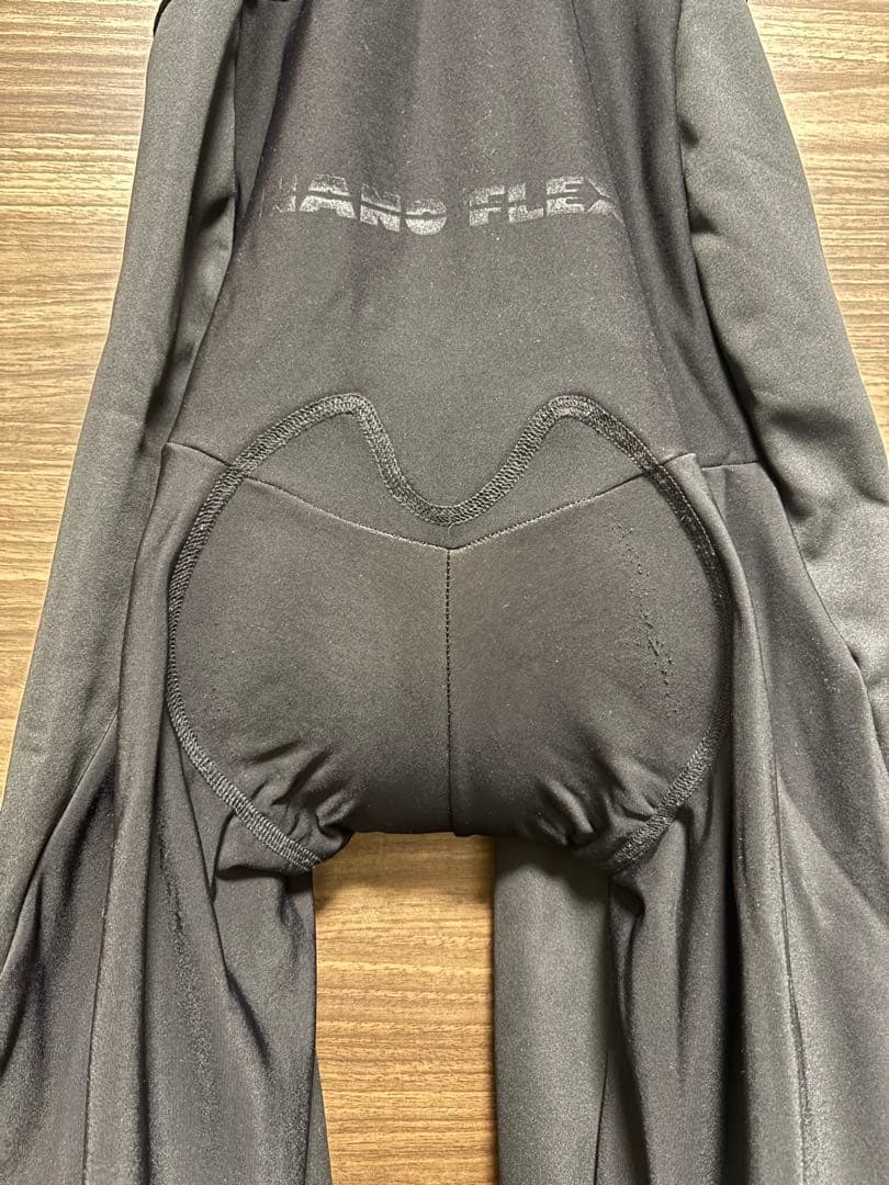 Castelli POLARE 3 BIBTIGHT サイズM