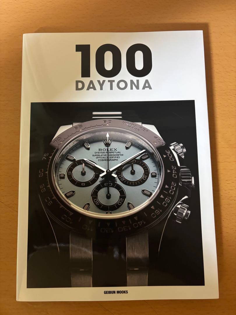 趣味・スポーツ・実用 100 DAYTONA