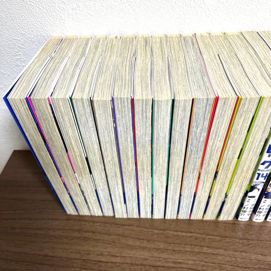 ブルーロック　31巻