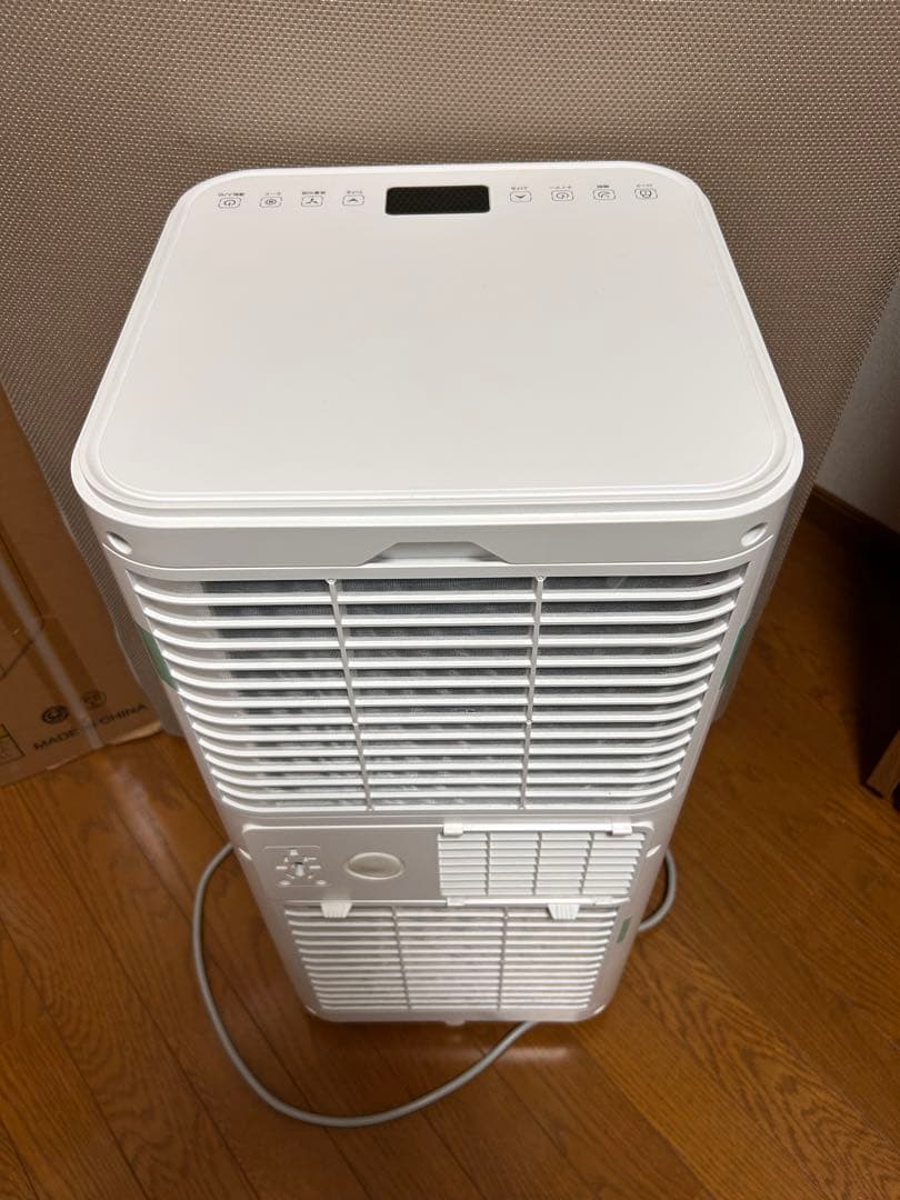 き*た様 OHLEF スポットクーラー 2.3kW 2024年モデル