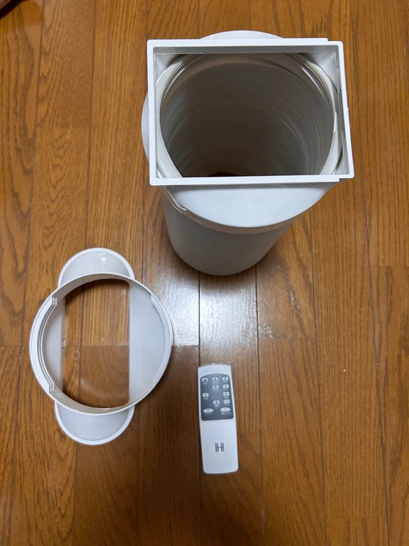 き*た様 OHLEF スポットクーラー 2.3kW 2024年モデル